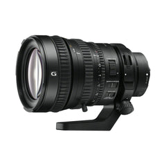 Lente 28-135mm f4 E