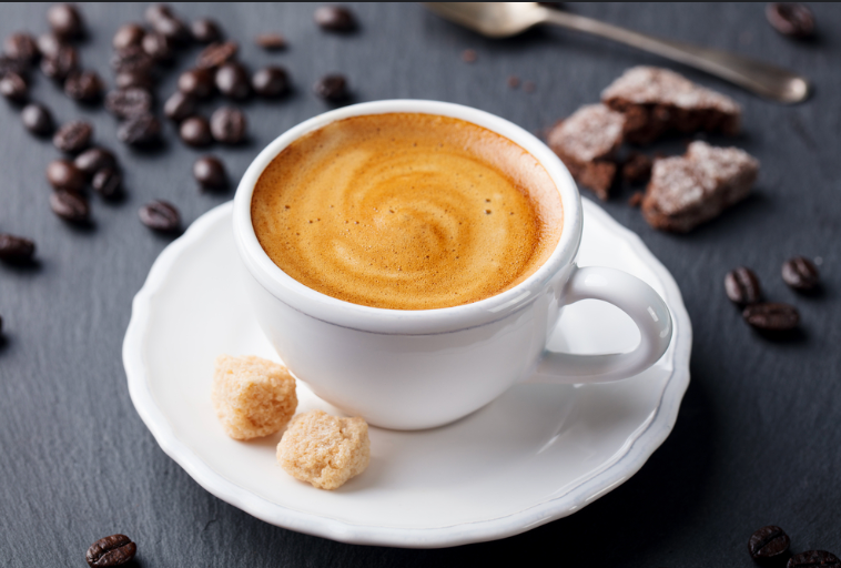 Café Espresso