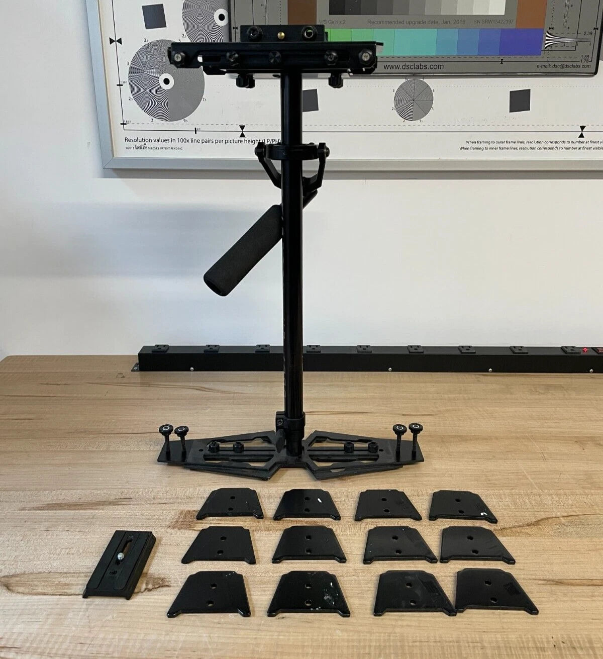 Glidecam HD 4000