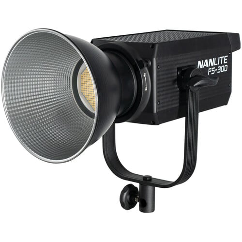 Nanlite 300S