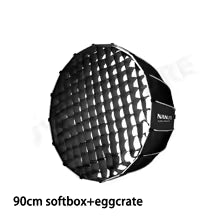 Nanlite 300S