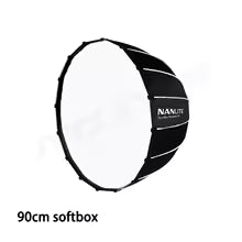 Nanlite 300S