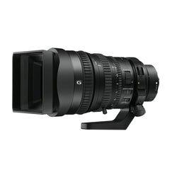 Lente 28-135mm f4 E