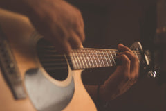 Músico de Sessão — ESGP18