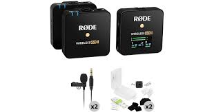 Rode Go 2