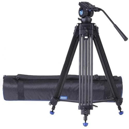 Tripé de camera